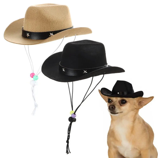 Dog Hat Cowboy Hats