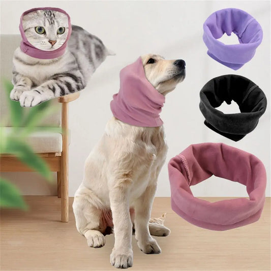 Grooming Windproof Puppy Hat